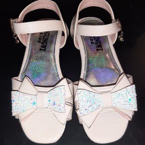 Sandals for girl